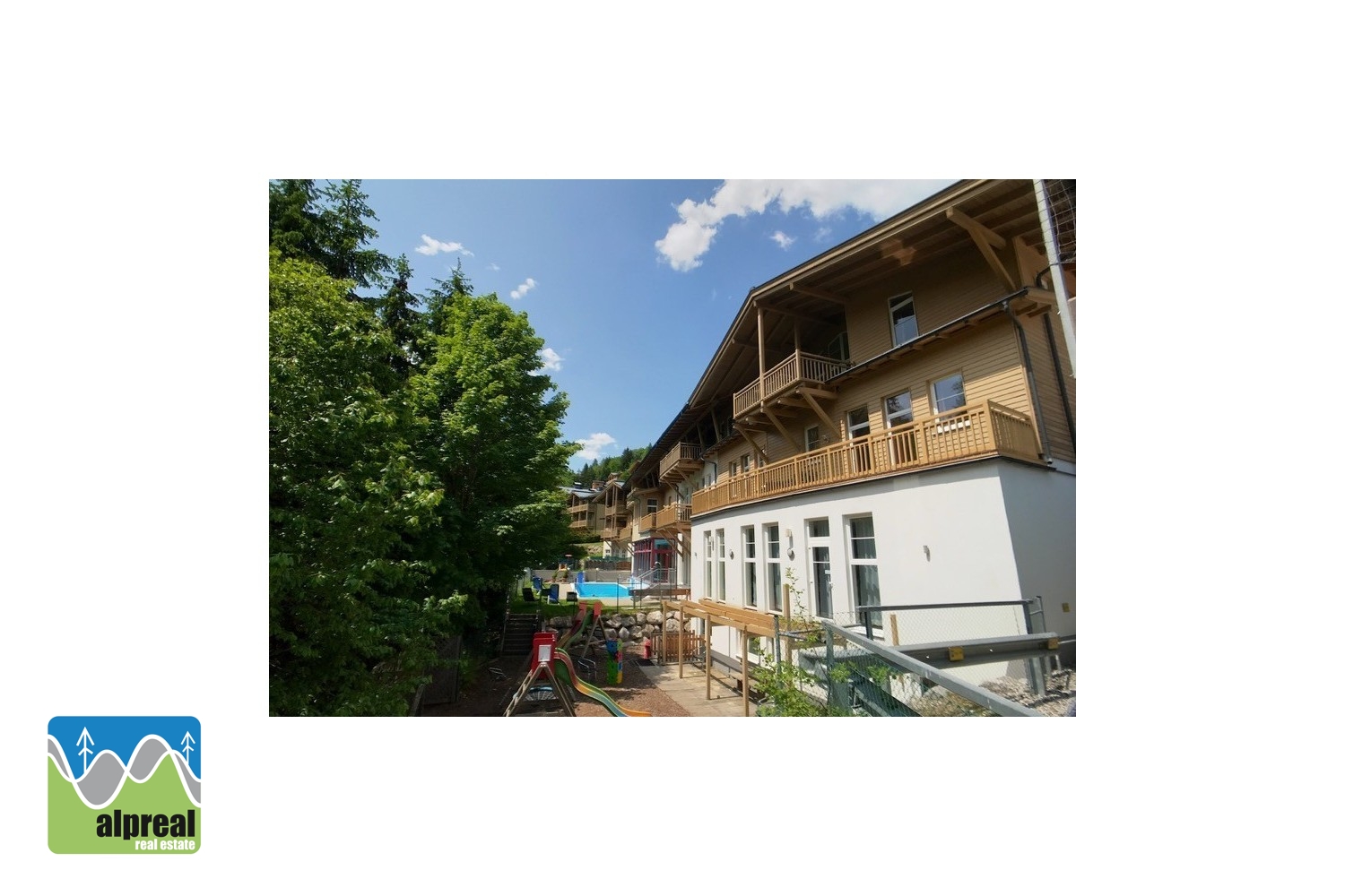 4-bedroom apartment in Viehhofen Salzburg Austria