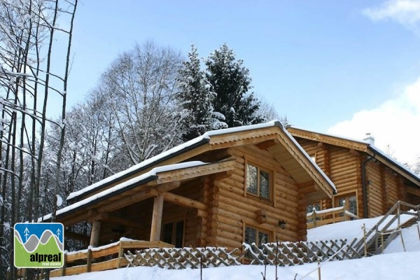 2 Chalets in Niedernsill Salzburg Österreich