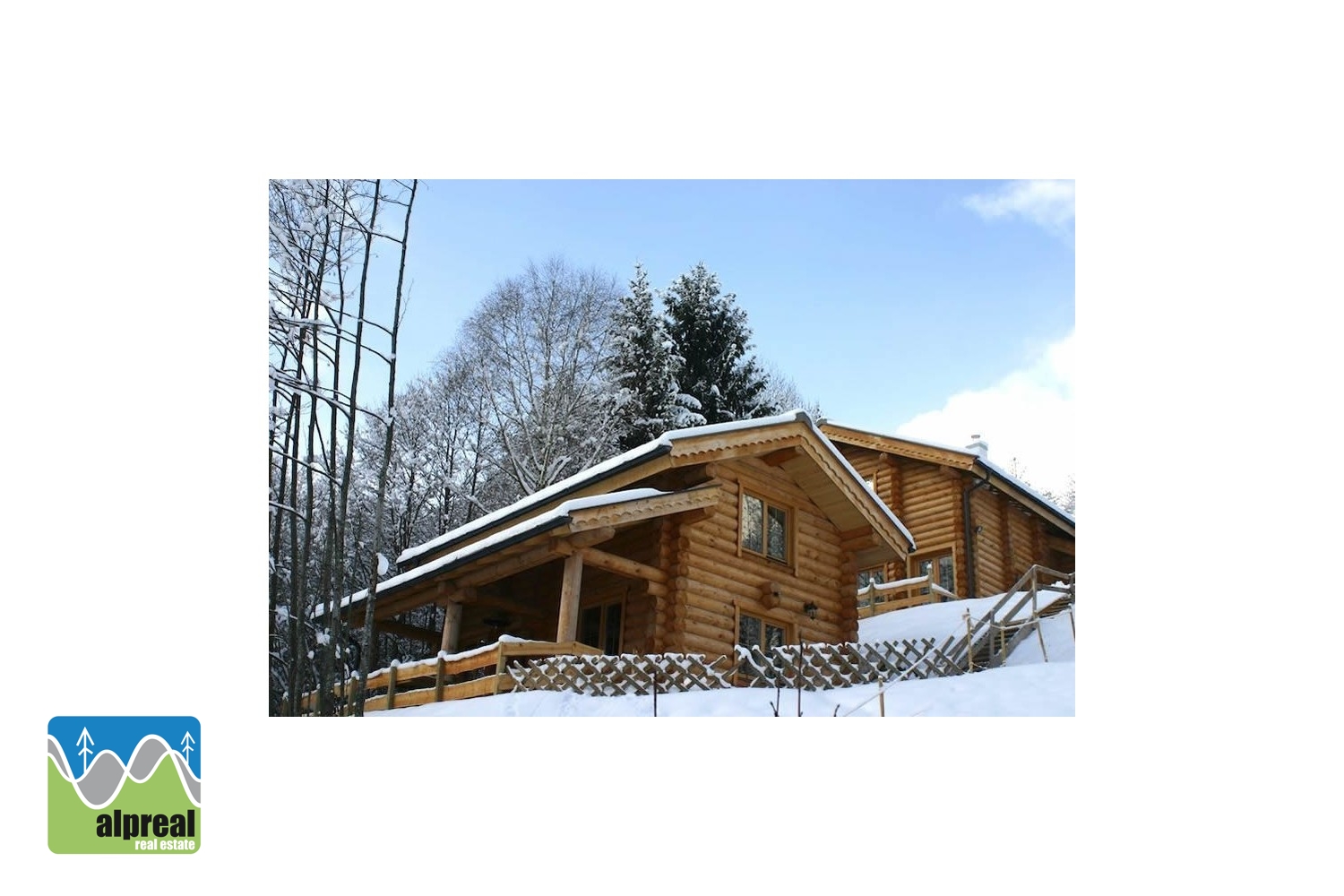 2 chalets in Niedernsill Salzburgerland Oostenrijk