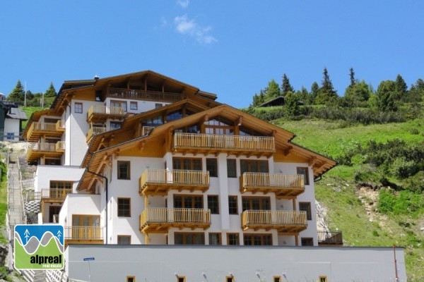 2-bedroom apartment Obertauern Salzburg Austria