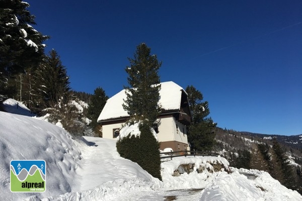 Bauernsacherl mit 4 Schlafzimmer in Predlitz Steiermark Österreich