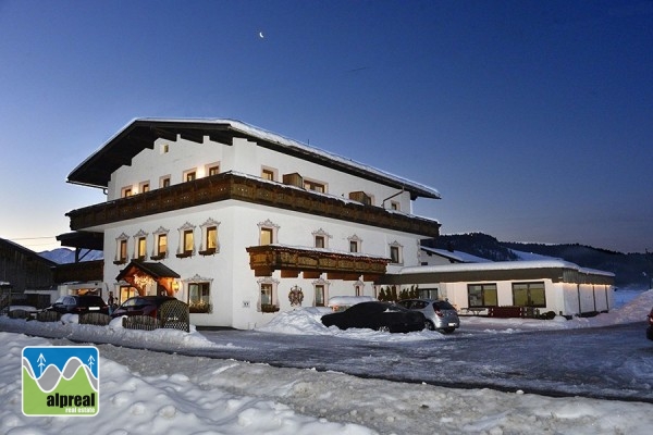 Hotel  Bed  Breakfast with 11 guest rooms in Tirol Austria