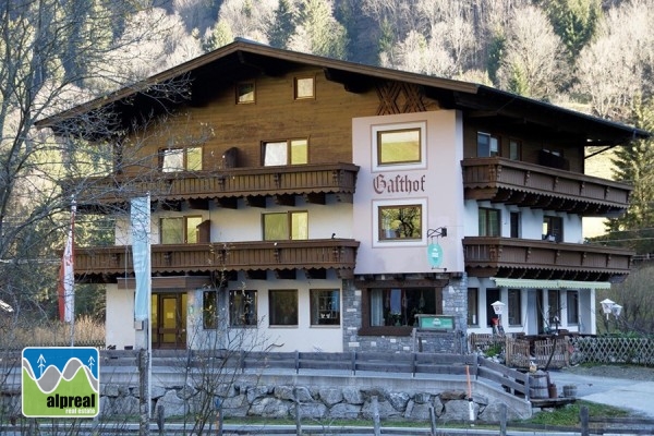 Gasthof mit viel Grund nahe Zell am See Salzburg Österreich