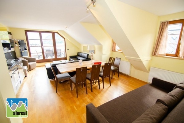 2-bedroom apartment in Zell am See Salzburg Austria