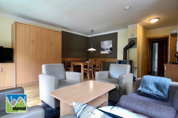 2-bedroom apartment in Viehhofen Salzburg Austria