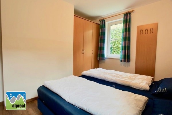 3-kamer appartement in Viehhofen Salzburgerland Oostenrijk