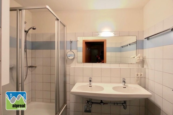 3-kamer appartement in Viehhofen Salzburgerland Oostenrijk