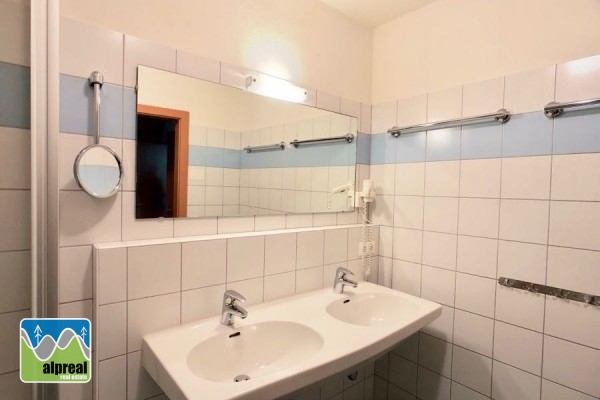 3-kamer appartement in Viehhofen Salzburgerland Oostenrijk