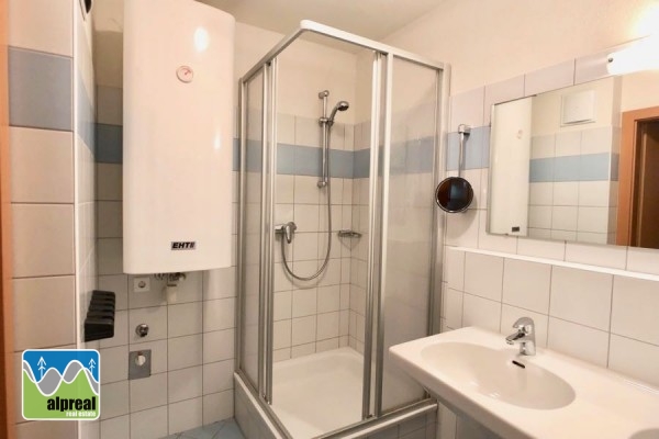 3-kamer appartement in Viehhofen Salzburgerland Oostenrijk