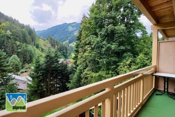 2-bedroom apartment in Viehhofen Salzburg Austria