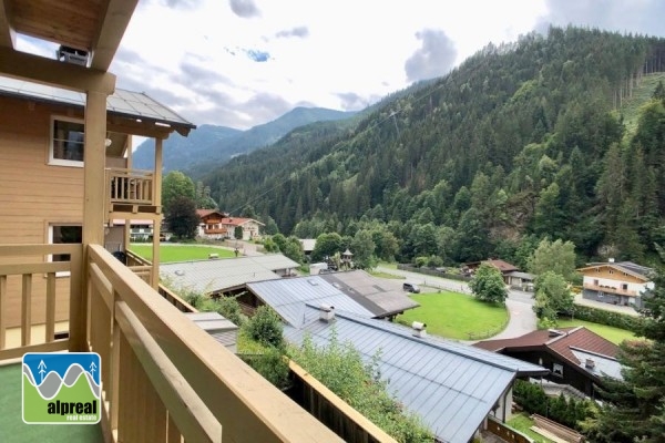 3-kamer appartement in Viehhofen Salzburgerland Oostenrijk