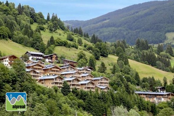 3-kamer appartement in Viehhofen Salzburgerland Oostenrijk