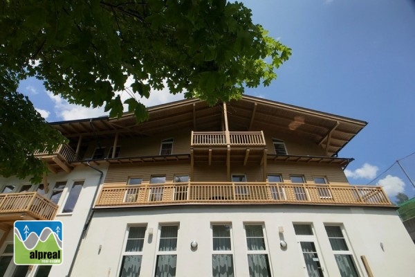 4-bedroom apartment in Viehhofen Salzburg Austria