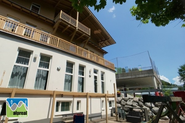 4-bedroom apartment in Viehhofen Salzburg Austria