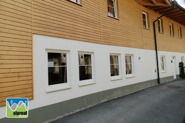 4-bedroom apartment in Viehhofen Salzburg Austria