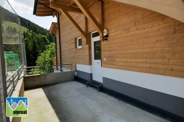 4-bedroom apartment in Viehhofen Salzburg Austria