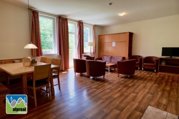 5-kamer appartement in Viehhofen Salzburgerland Oostenrijk