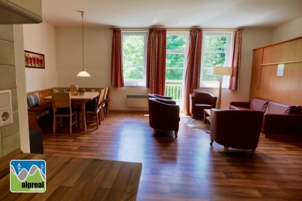 5 Zimmer Appartement Viehhofen Salzburg Österreich