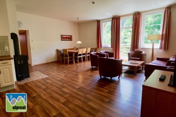 5-kamer appartement in Viehhofen Salzburgerland Oostenrijk