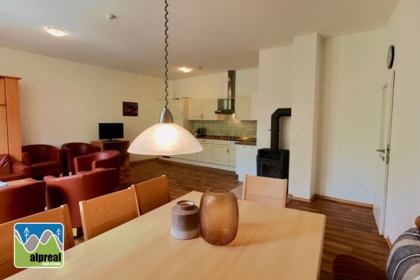 4-bedroom apartment in Viehhofen Salzburg Austria