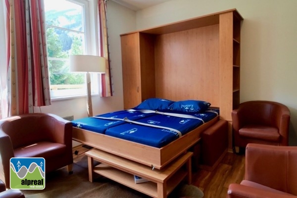 4-bedroom apartment in Viehhofen Salzburg Austria