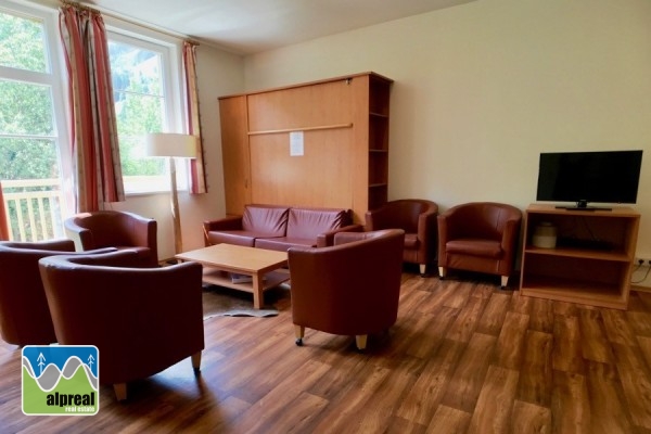 5-kamer appartement in Viehhofen Salzburgerland Oostenrijk