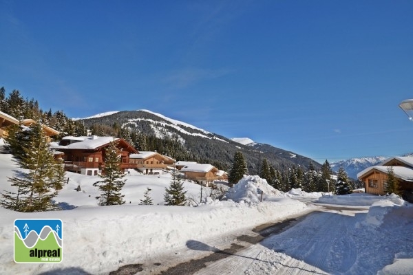 Chalet Königsleiten Salzburgerland Oostenrijk