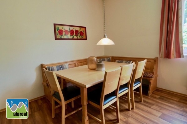 4-bedroom apartment in Viehhofen Salzburg Austria