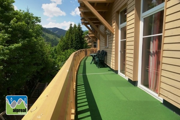 5-kamer appartement in Viehhofen Salzburgerland Oostenrijk