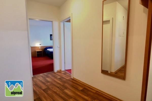 5-kamer appartement in Viehhofen Salzburgerland Oostenrijk