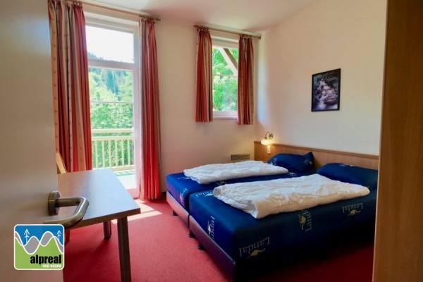 5-kamer appartement in Viehhofen Salzburgerland Oostenrijk