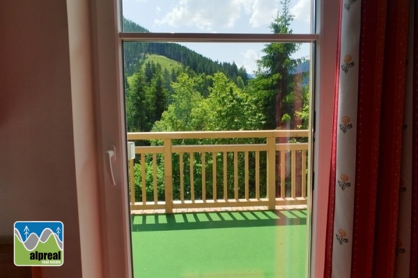 4-bedroom apartment in Viehhofen Salzburg Austria