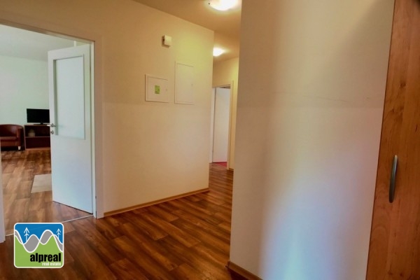 5-kamer appartement in Viehhofen Salzburgerland Oostenrijk