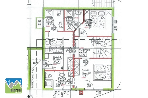 Haus Königsleiten Salzburg Österreich