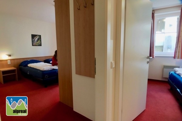 5-kamer appartement in Viehhofen Salzburgerland Oostenrijk