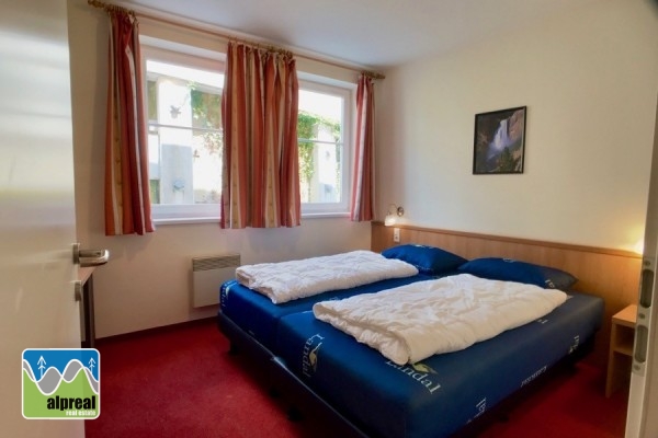 5-kamer appartement in Viehhofen Salzburgerland Oostenrijk