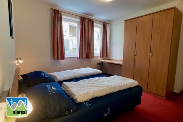 5-kamer appartement in Viehhofen Salzburgerland Oostenrijk