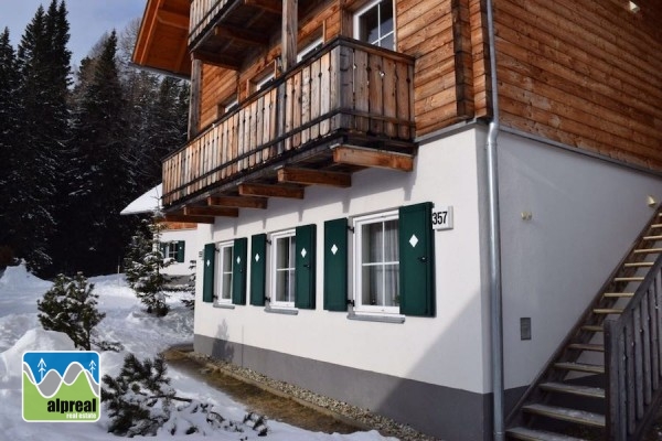 2 bedroom apartment Katschberg Salzburg Austria