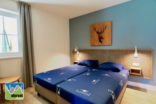 3 Zimmer Ferienwohnung Katschberg Salzburg Österreich