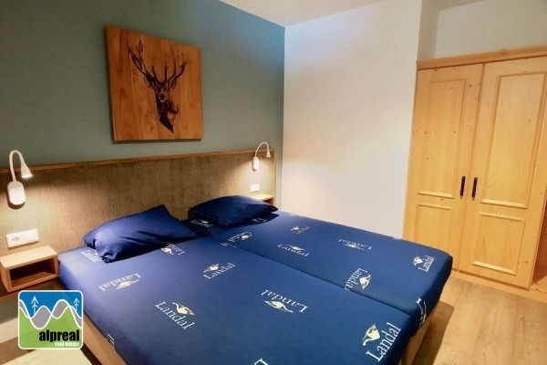 3 kamer appartement Katschberg Salzburgerland Oostenrijk