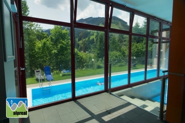 5-kamer appartement in Viehhofen Salzburgerland Oostenrijk