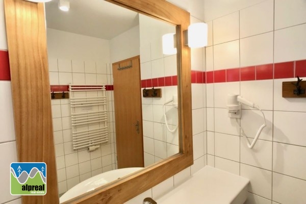 3 kamer appartement Katschberg Salzburgerland Oostenrijk