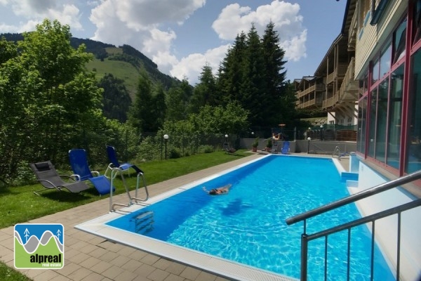 4-bedroom apartment in Viehhofen Salzburg Austria