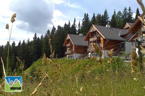 3 kamer appartement Katschberg Salzburgerland Oostenrijk