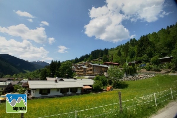 5-kamer appartement in Viehhofen Salzburgerland Oostenrijk