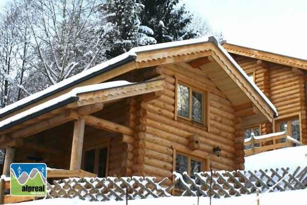 2 Chalets in Niedernsill Salzburg Österreich