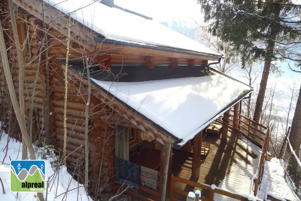 2 chalets in Niedernsill Salzburgerland Oostenrijk