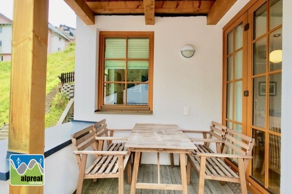 2-bedroom apartment Obertauern Salzburg Austria