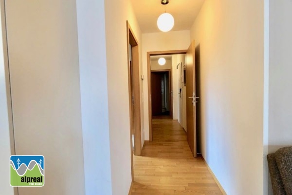 2-bedroom apartment Obertauern Salzburg Austria