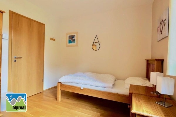 2-bedroom apartment Obertauern Salzburg Austria